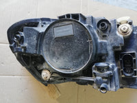 Mercedes-Benz CLA W118, 2020, 2021, 2022, 2023 Left Headlight