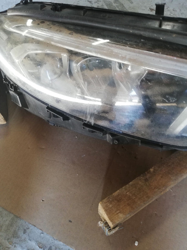 Mercedes-Benz A-Class W177 Right Headlight