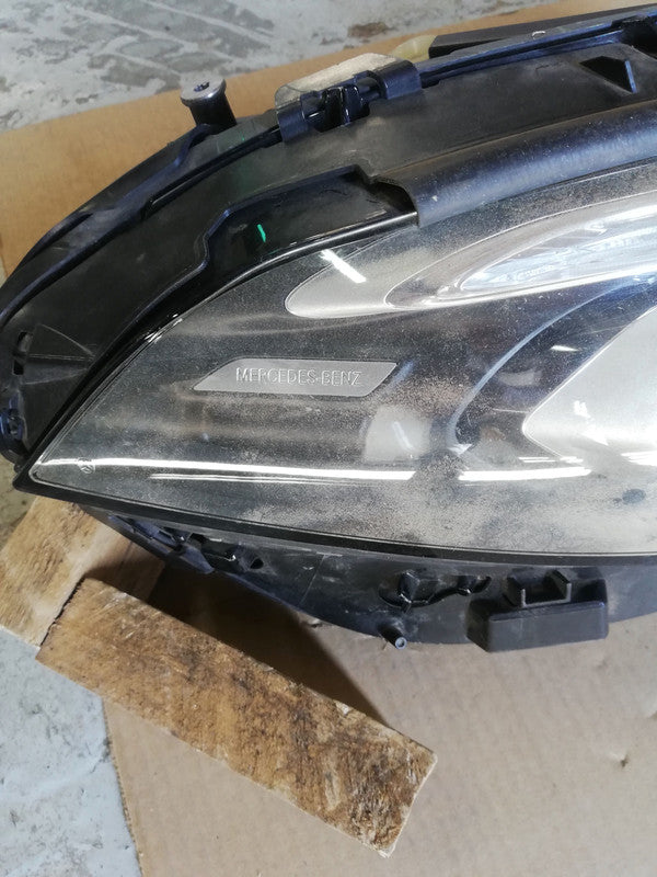 Mercedes-Benz A-Class W177 Right Headlight
