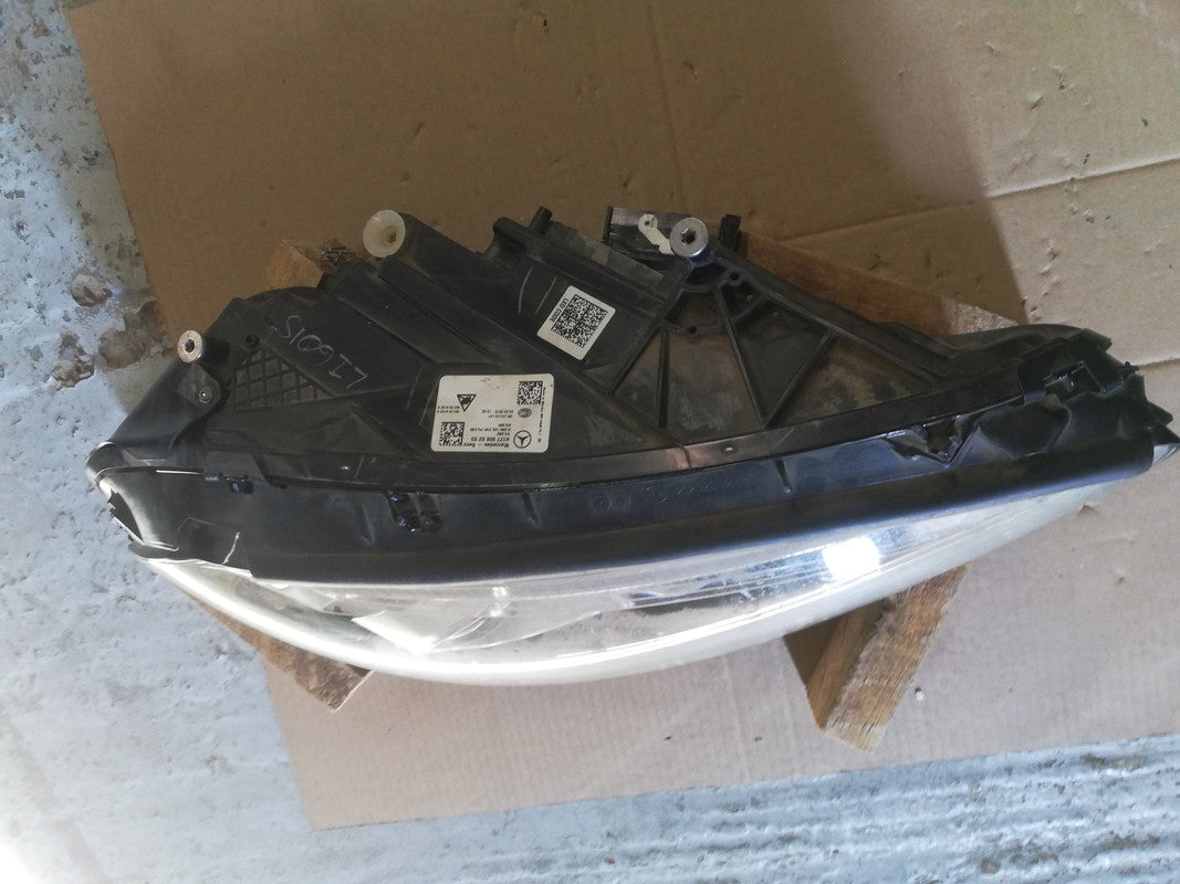 Mercedes-Benz A-Class W177 Right Headlight