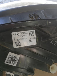 Mercedes-Benz A-Class W177 Right Headlight