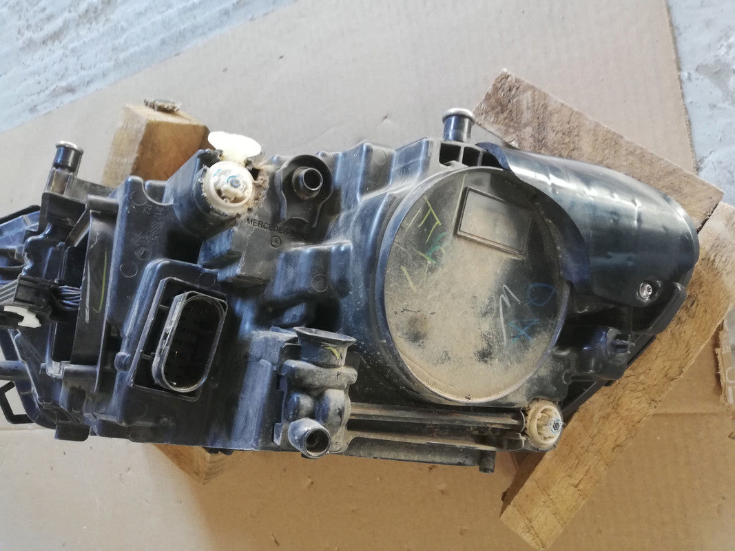 Mercedes-Benz A-Class W177 Right Headlight