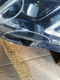 Mercedes-Benz E-Class W212, 2013, 2014, 2015, 2016 Left Headlight