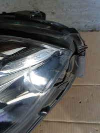 Mercedes-Benz E-Class W212, 2013, 2014, 2015, 2016 Left Headlight