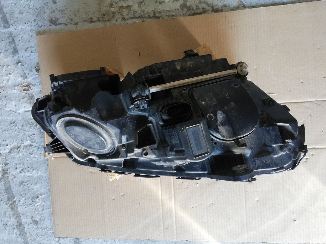 Mercedes-Benz E-Class W212, 2013, 2014, 2015, 2016 Left Headlight