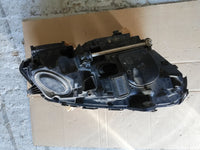 Mercedes-Benz E-Class W212, 2013, 2014, 2015, 2016 Left Headlight