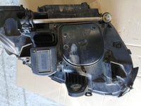 Mercedes-Benz E-Class W212, 2013, 2014, 2015, 2016 Left Headlight