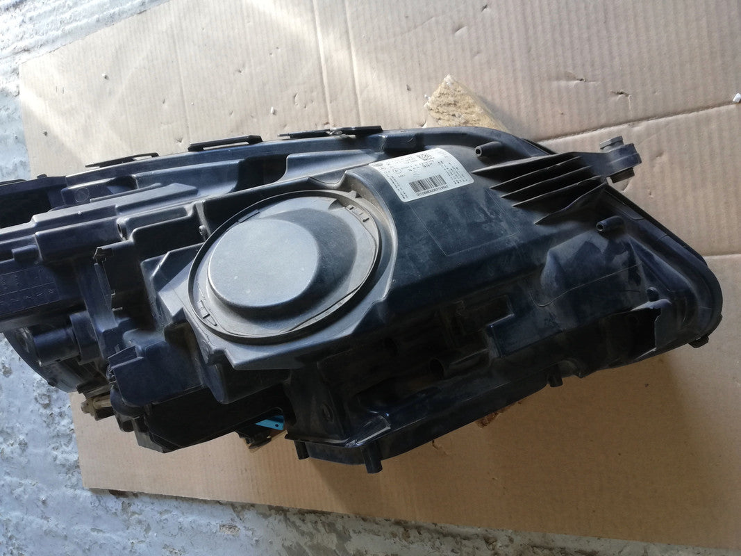 Mercedes-Benz E-Class W212, 2013, 2014, 2015, 2016 Left Headlight