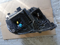 Mercedes-Benz E-Class W212, 2013, 2014, 2015, 2016 Left Headlight