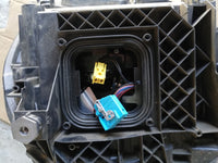 Mercedes-Benz E-Class W212, 2013, 2014, 2015, 2016 Left Headlight