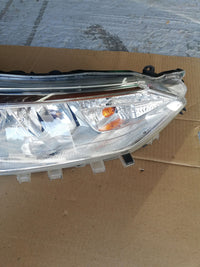 Toyota Yaris 2018, 2019, 2020, 2021 Right Headlight