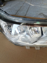 Toyota Yaris 2018, 2019, 2020, 2021 Right Headlight
