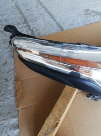 Toyota Yaris 2018, 2019, 2020, 2021 Right Headlight