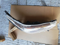 Toyota Yaris 2018, 2019, 2020, 2021 Right Headlight