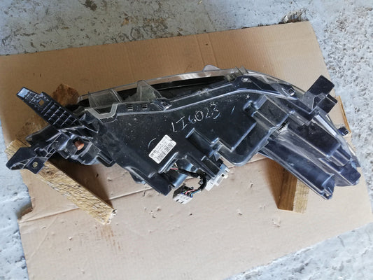 Toyota Hilux 2019, 2020, 2021 Left Headlight