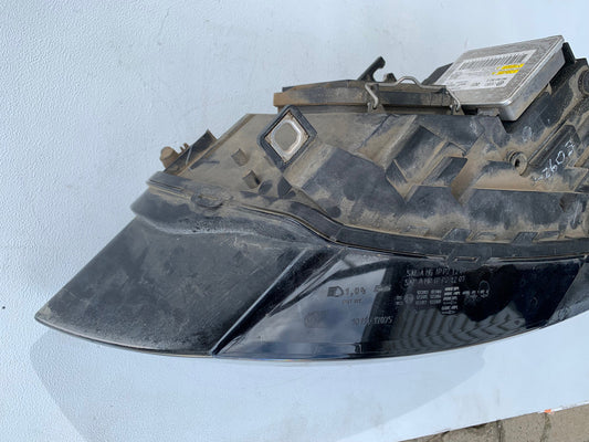 Audi Q5 Left Headlight