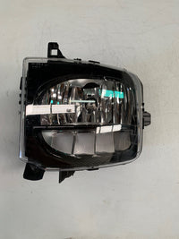 Volkswagen T-Cross Left Fog Light