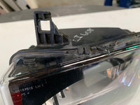 Volkswagen T-Cross Left Fog Light