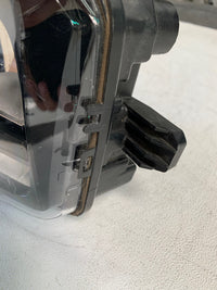 Volkswagen T-Cross Left Fog Light