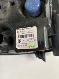 Volkswagen T-Cross Left Fog Light