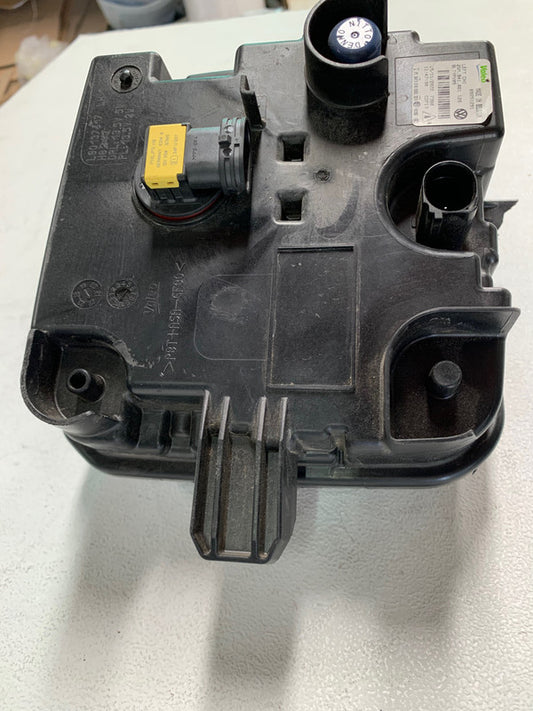 Volkswagen T-Cross Left Fog Light