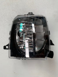 Volkswagen T-Cross Left Fog Light