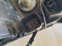 Ford Ranger Left Headlight