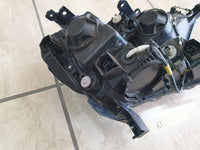 Ford Ranger Left Headlight
