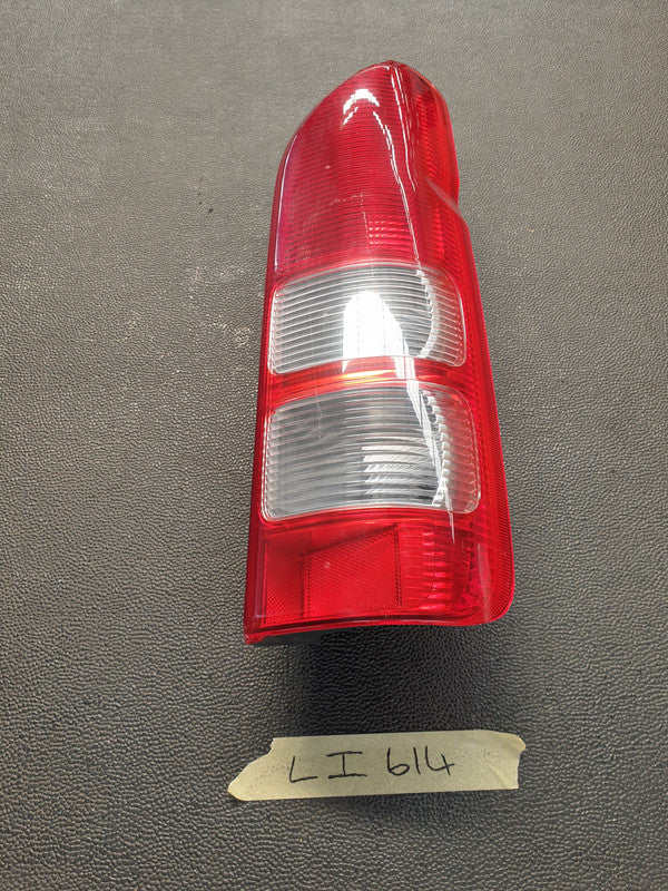 Toyota Quantum 2019 Right Taillight