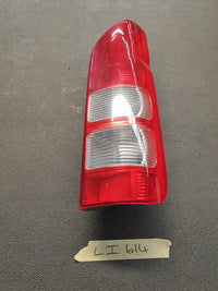 Toyota Quantum 2019 Right Taillight