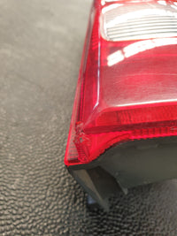 Toyota Quantum 2019 Right Taillight
