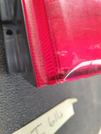 Toyota Quantum 2019 Right Taillight