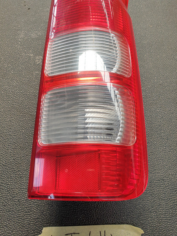 Toyota Quantum 2019 Right Taillight