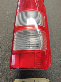 Toyota Quantum 2019 Right Taillight