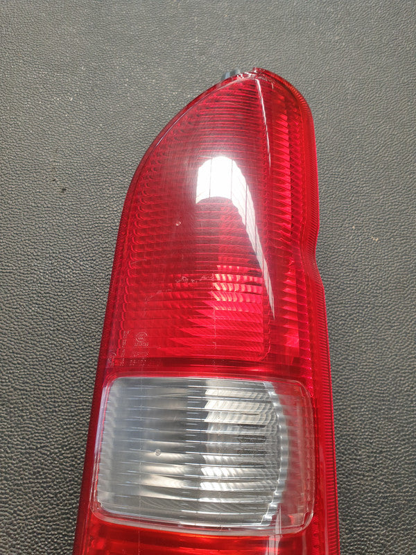 Toyota Quantum 2019 Right Taillight
