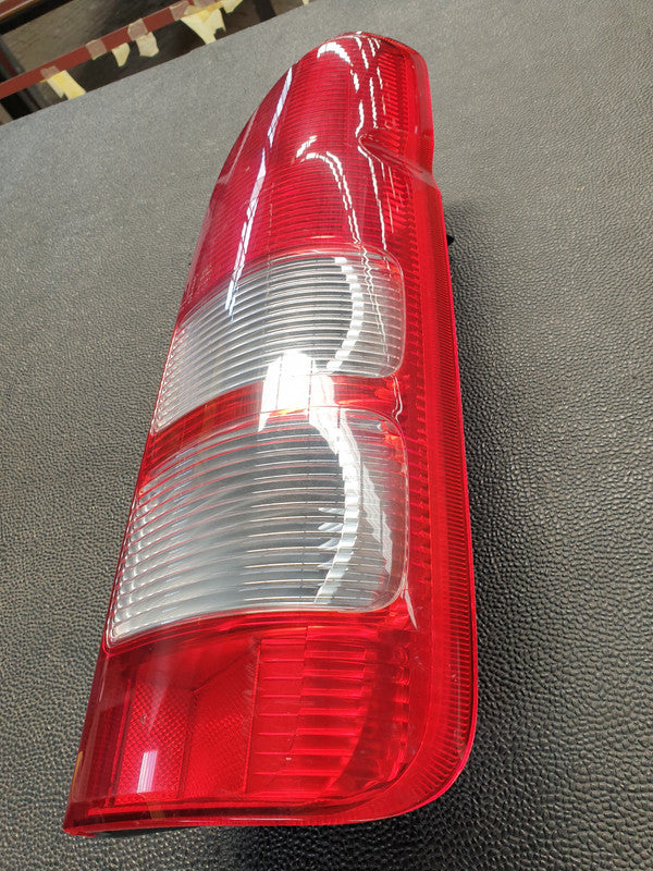 Toyota Quantum 2019 Right Taillight