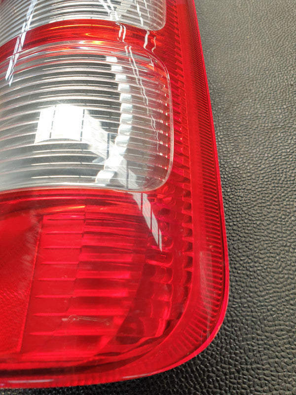 Toyota Quantum 2019 Right Taillight