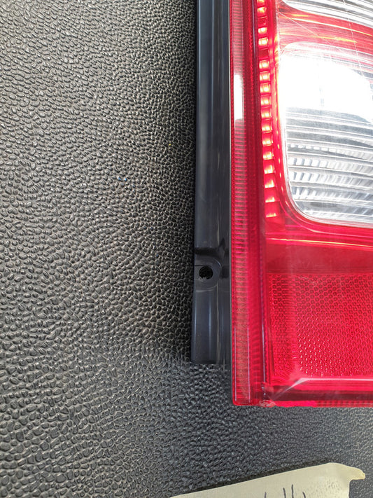 Toyota Quantum 2019 Right Taillight