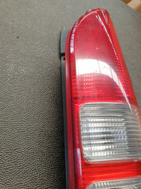 Toyota Quantum 2019 Right Taillight