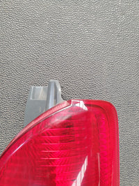 Toyota Quantum 2019 Right Taillight