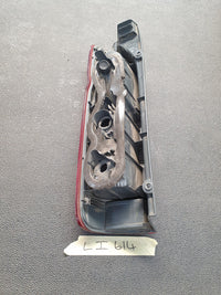 Toyota Quantum 2019 Right Taillight