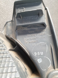 Toyota Quantum 2019 Right Taillight