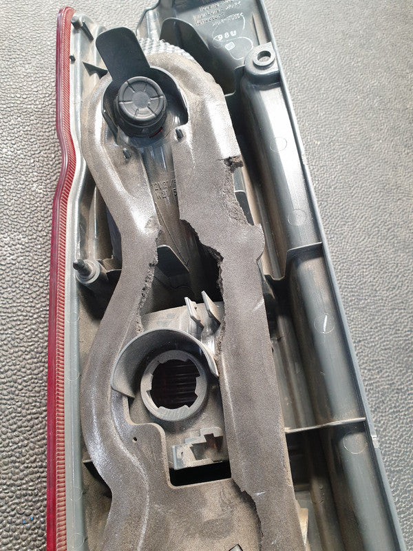 Toyota Quantum 2019 Right Taillight