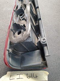 Toyota Quantum 2019 Right Taillight