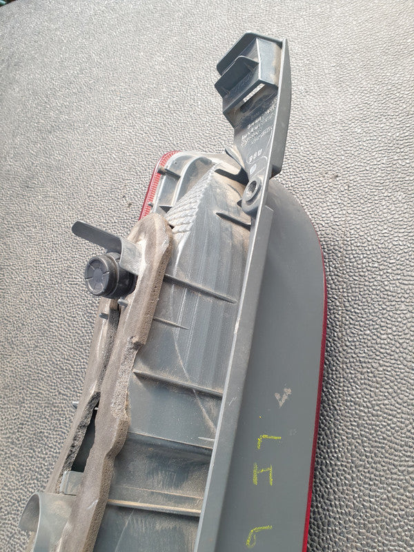 Toyota Quantum 2019 Right Taillight