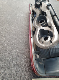 Toyota Quantum 2019 Right Taillight