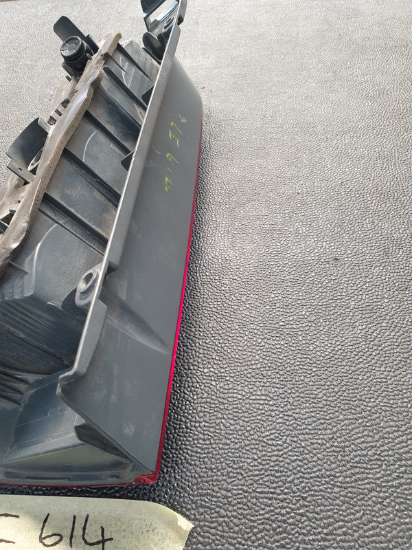 Toyota Quantum 2019 Right Taillight