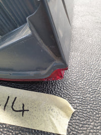 Toyota Quantum 2019 Right Taillight