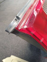 Toyota Quantum 2019 Right Taillight