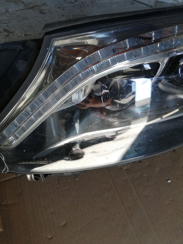 Mercedes-Benz S-Class W222 Left Headlight